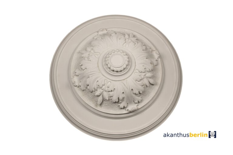 RO 11 „Westend Villa Serie“ Rosette