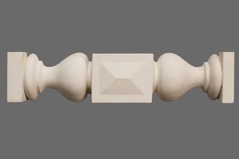 BA 01 Baluster