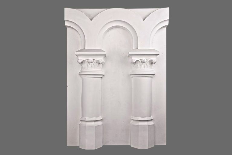 BA 03 Baluster