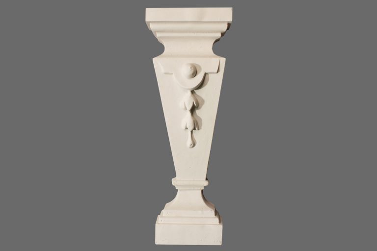 BA 04 Baluster