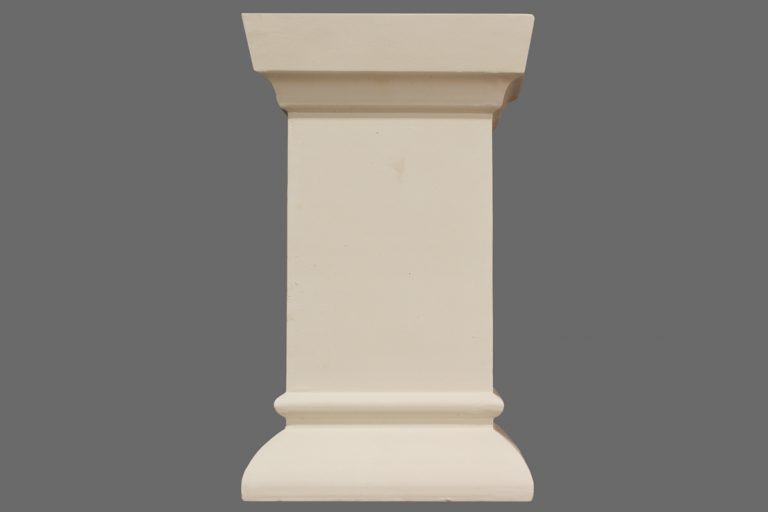 BA 06 Baluster
