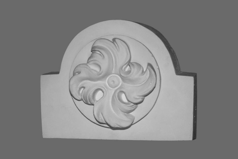 BL 01 Blume/ Blatt
