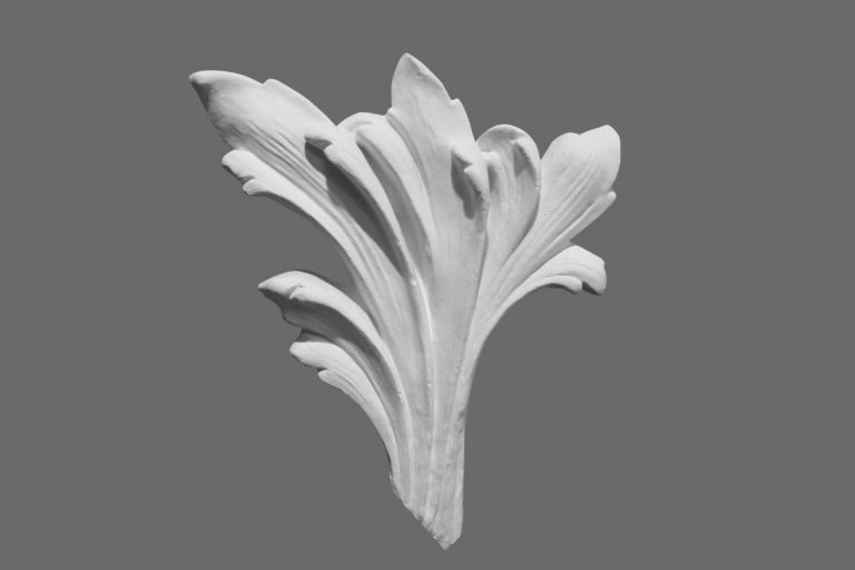 BL 07 Blume/ Blatt