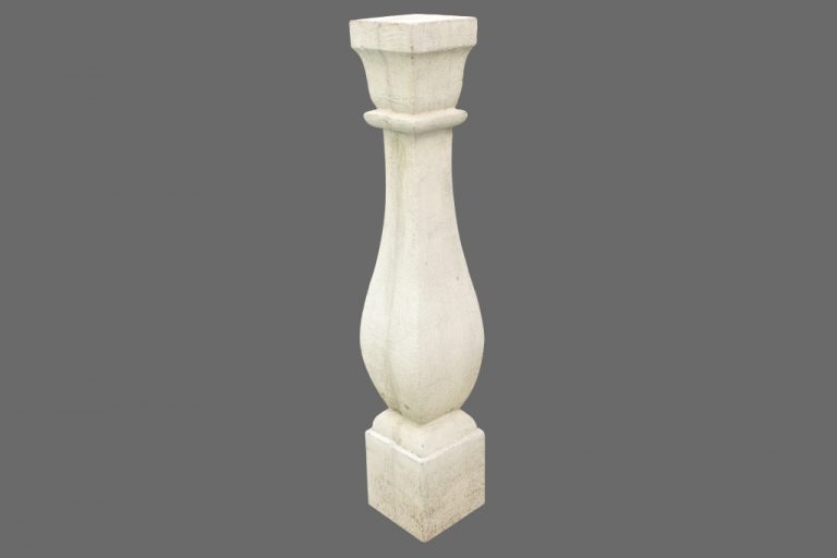 BA 02 Baluster