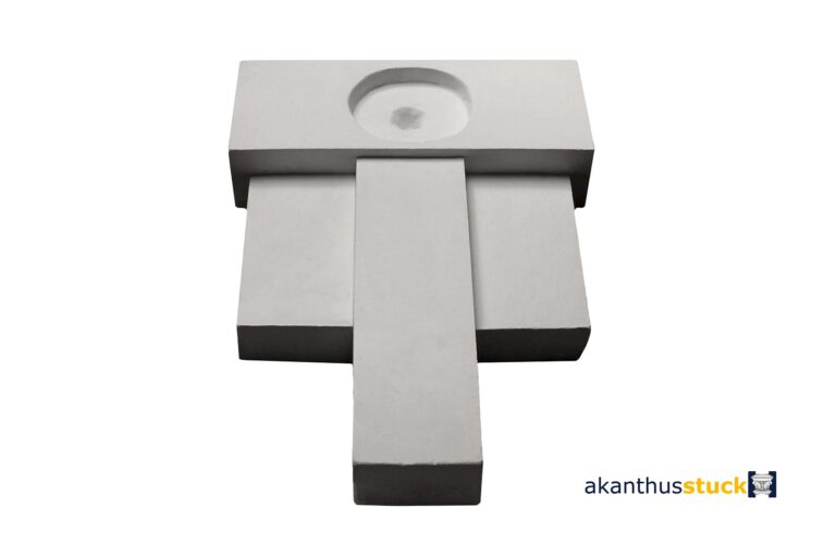 KO 03 Konsole