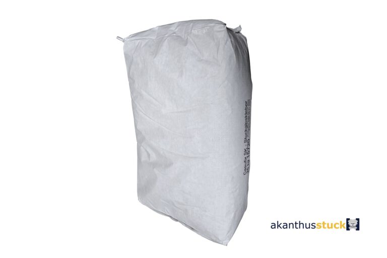 Gipskleber Casufix SK Akanthus-Berlin 25 kg | Sack