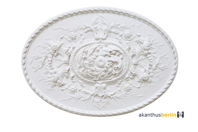 RO 70 Rosette Oval, Sadi