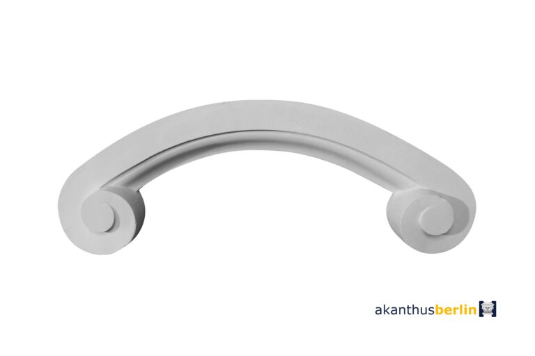 OP 24 Ornamentplatte