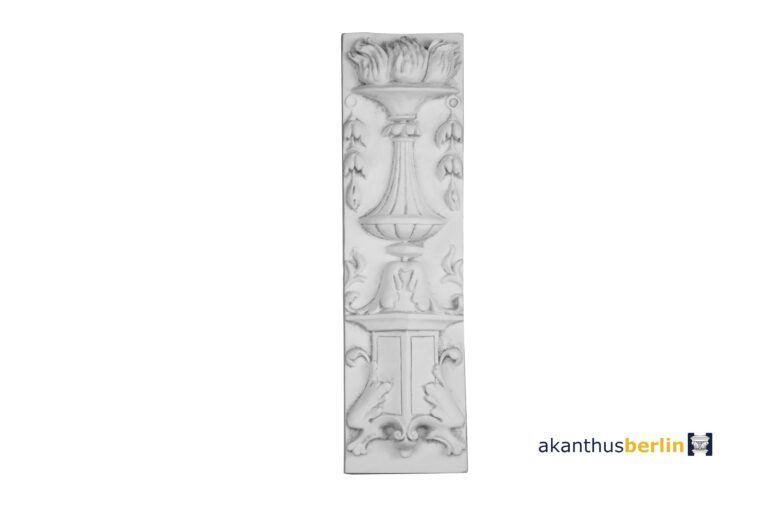 OP 44 Ornamentplatte