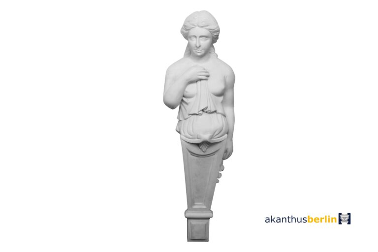 FG 13 Figur Frau; Rechter Arm