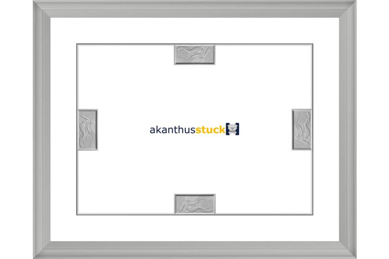 DS 48 Gervinusstr. | Neuer Stil (Deckengröße 500 x 400 cm)