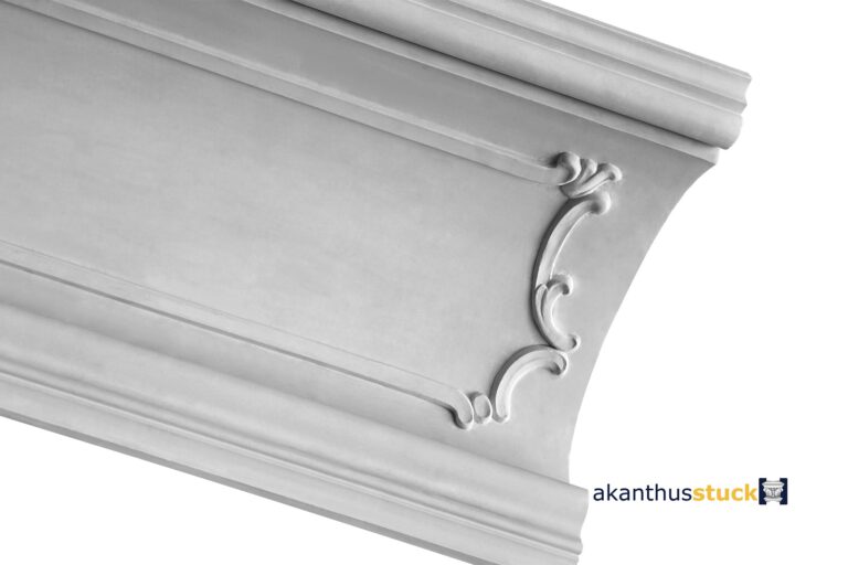 EC 126 gerade Hohlkehle – Bowie