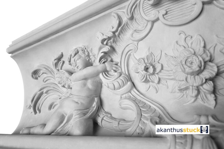 EC 127 Mittelteil – Bowie