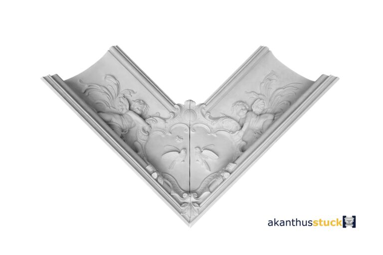 EC 128 Eck-Teil – Bowie