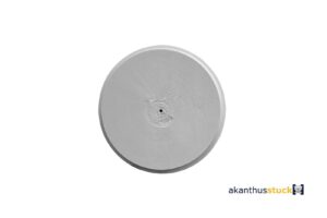 RO 97 Rosette flach