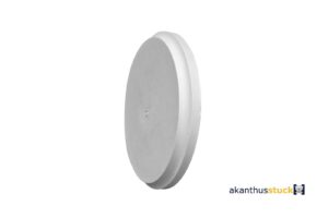 RO 97 Rosette flach