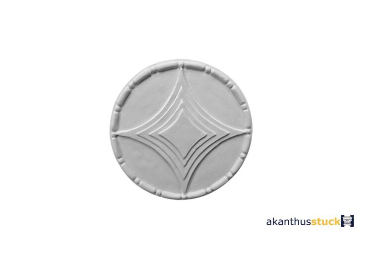 RO 98 Rosette